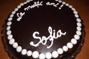 Tort pentru Sofia