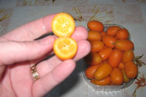 Floricelele Nadinei din foietaj cu mere