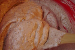 Fursecuri Trandafir