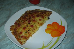 Clatita  de cartofi