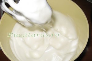 Tarta de ciocolata si visine