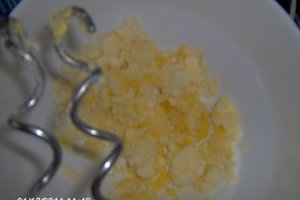 Gratin cu pere