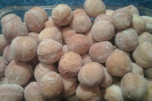 Gogosele super mici