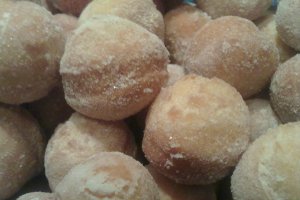 Gogosele super mici