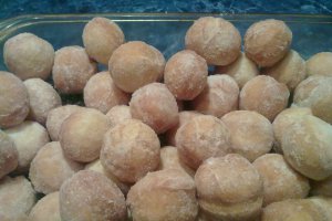 Gogosele super mici