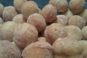 Gogosele super mici