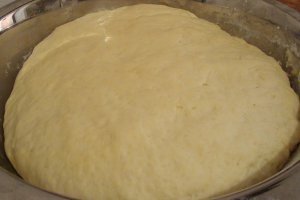 Gogoși pufoase