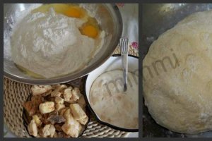 Pogacele cu jumari