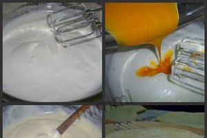 Dobos Tort