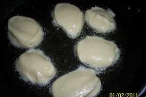 Gogosi "de la Bunica"