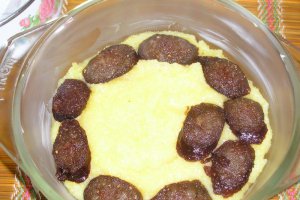 Mamaliguta imbunatatita si etajata