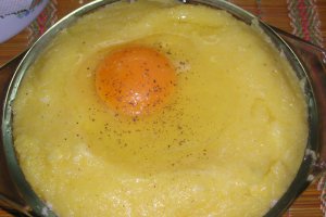 Mamaliguta imbunatatita si etajata