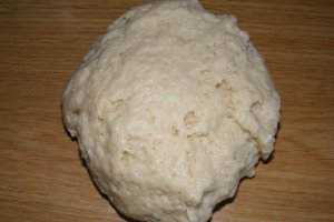Pita dulce