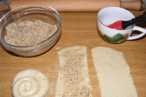 Pita dulce
