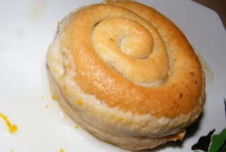 Pita dulce