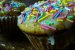 Muffins cu caise-2