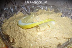 Pasta de peste