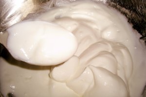 Salata turceasca cu morcovi si iaurt