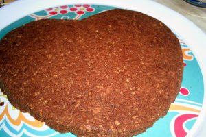 Cheesecake cu fructe de padure