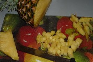 Pizza Hawai