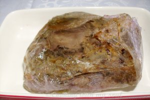 Piept de rata in vid
