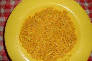 Crispy Strips
