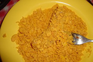 Crispy Strips