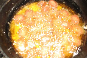 Mamaliguta in straturi