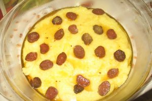 Mamaliguta in straturi