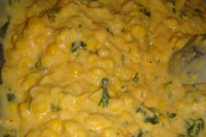 Piftele de porumb