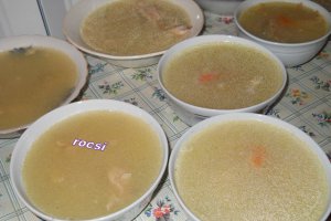 Racituri de cocos