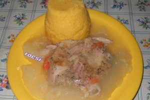 Racituri de cocos