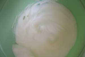 Cozonacul mamei