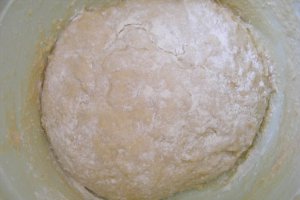 Cozonacul mamei