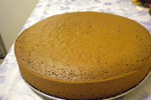 Tort Dark extreme