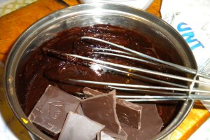 Tort Dark extreme