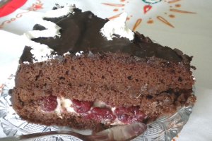 Tort Dark extreme