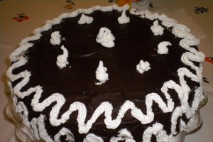 Tort Dark extreme