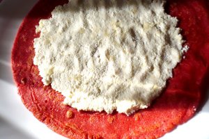 Clatite Red Velvet