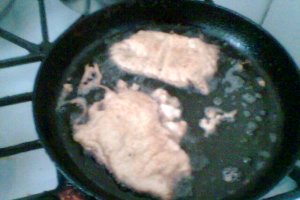 Snitele de porc