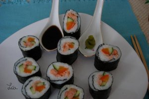 Sushi