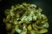 Pulpe de pui cu ciuperci si legume colorate-7