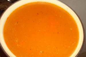 Ciorbita de pui