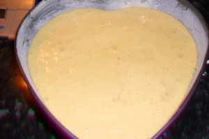Tort pentru prietenii mei bucatarasi