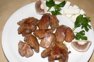 Ficatei la tigaie