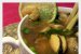 Supa aromata cu fructe de mare si ciuperci-3