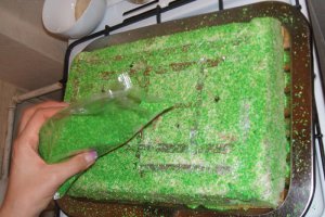 Tort teren de tenis