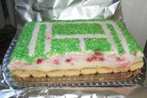 Tort teren de tenis