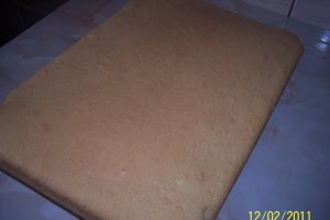 Tort aniversar 2