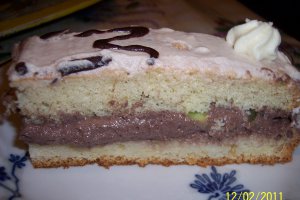 Tort aniversar 2